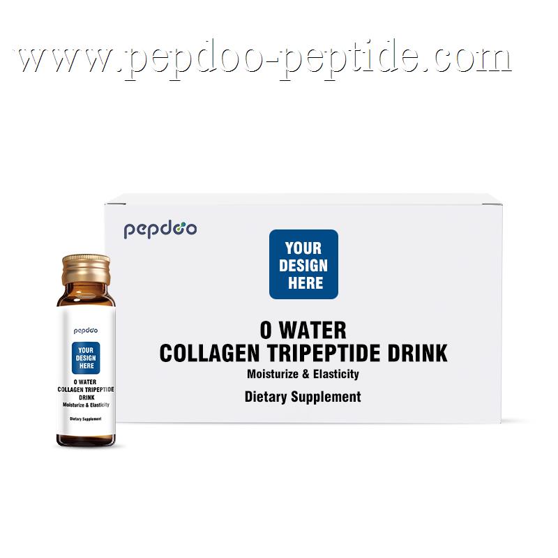 ປ້າຍສ່ວນຕົວ 0 water Best Collagen S...