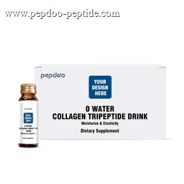 Private Label 0 water Best Collagen S...