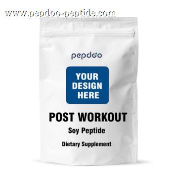 Private Label Post Workout Supplement