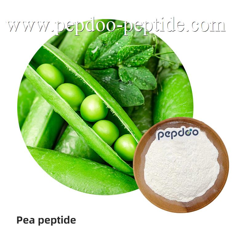 Peptyd grochu PEPDOO®