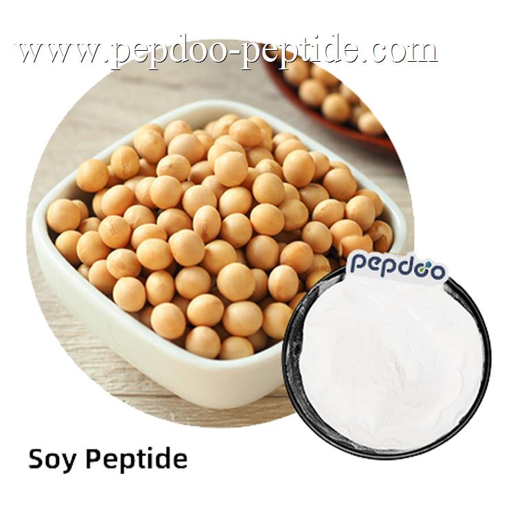 Proszek peptydowy sojowy PEPDOO®