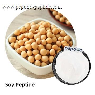 PEPDOO® Soybean Peptide Powder