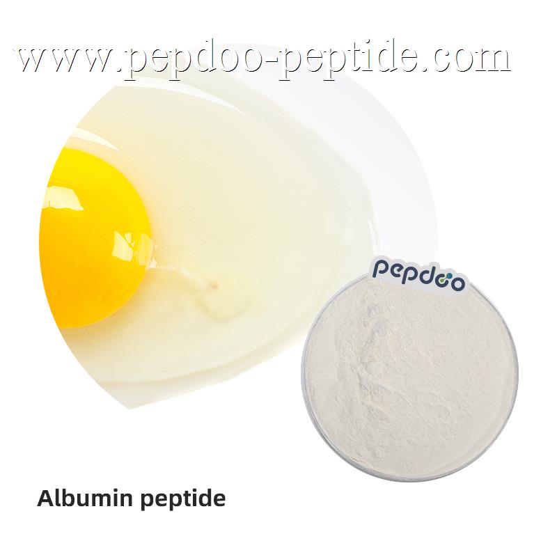 PEPDOO® ஆல்புமின் பெப்டைடு