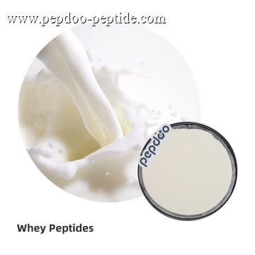 PEPDOO® Whey Protein Peptide