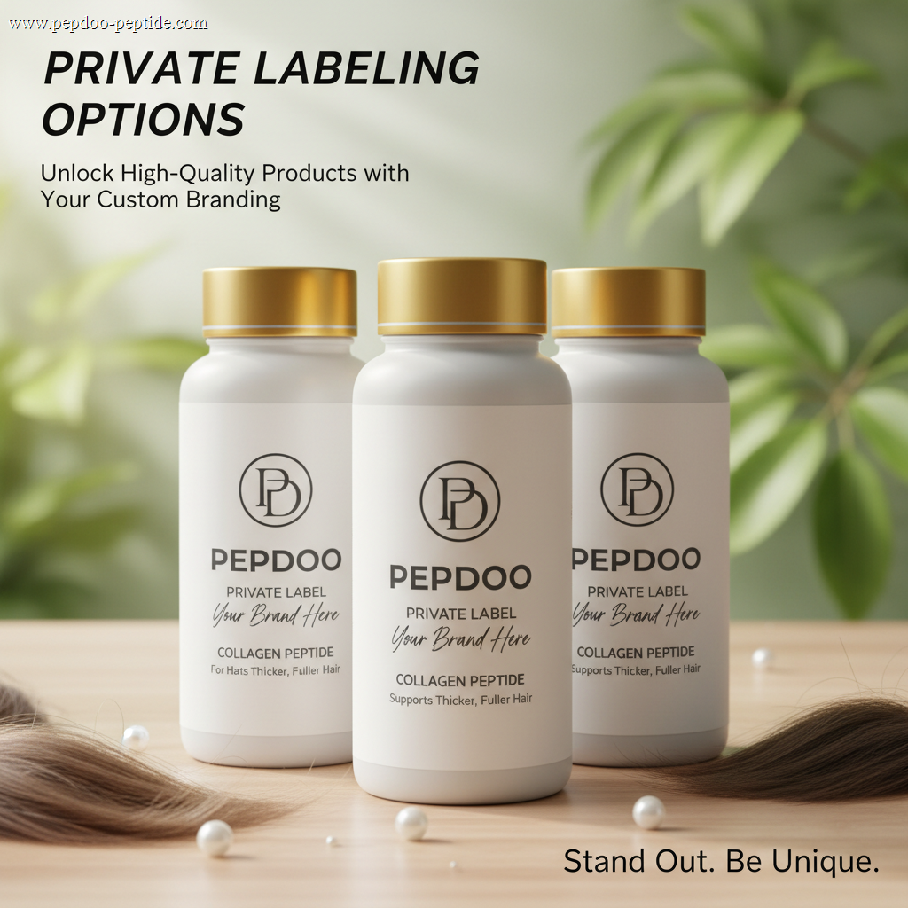 Private Labeling