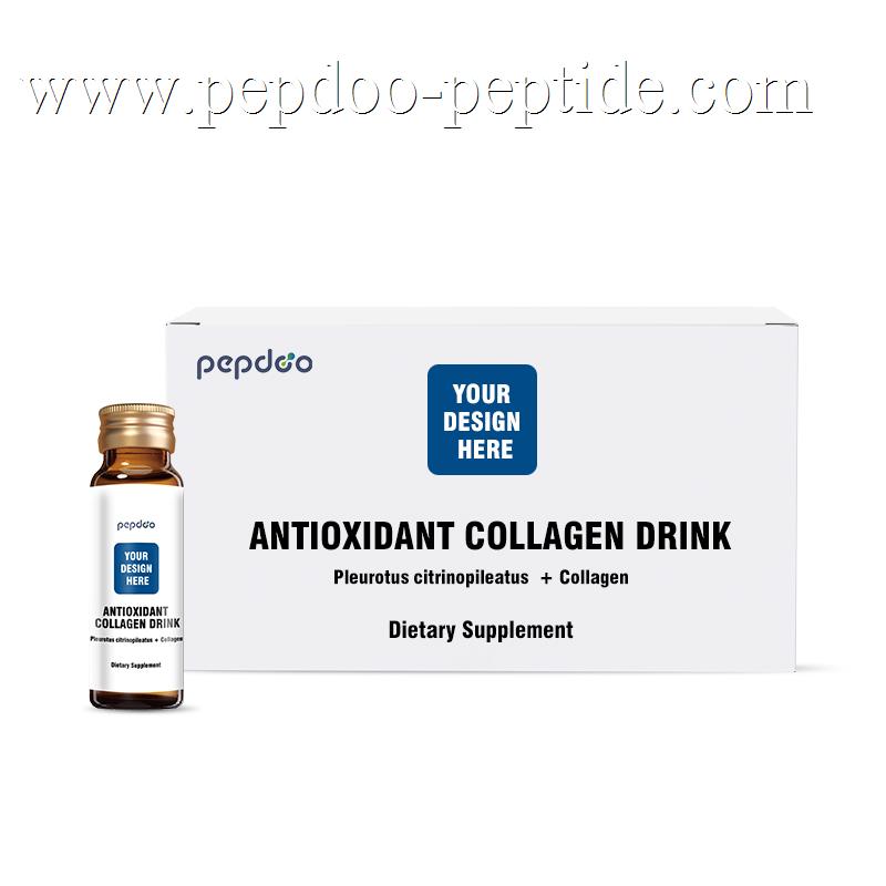 ປ້າຍສ່ວນຕົວ Antioxidant Liquid Coll...