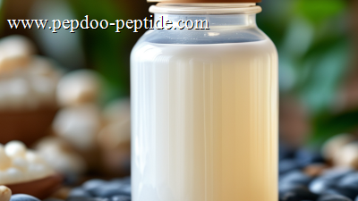How to Source Liquid Collagen for Global Buyers?