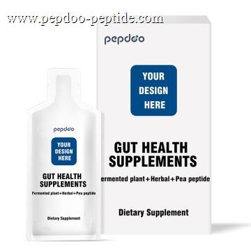 Private Label Gut Health Supplements ...