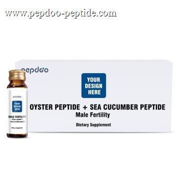 Private Label Male Fertility Supplements
