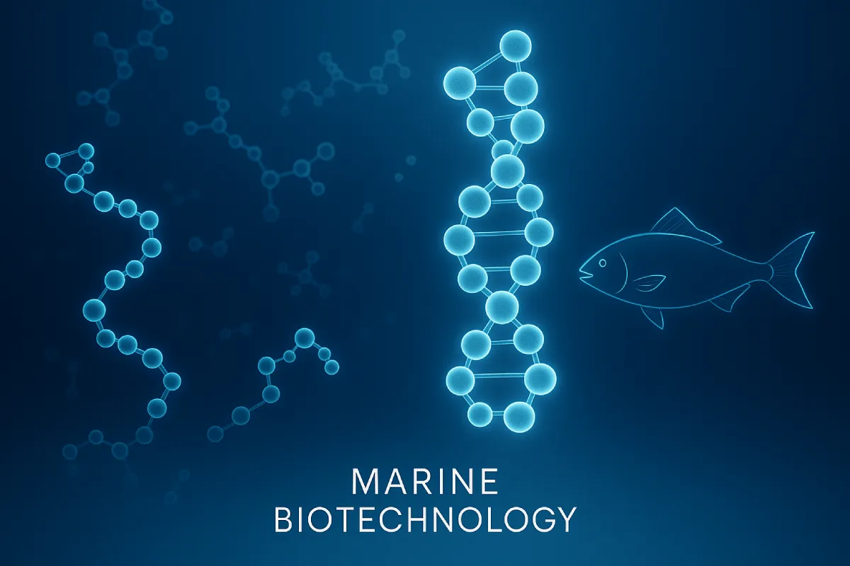 The Sustainability of Marine Collagen Peptides: Securing Future Value Through Responsible Sourcing