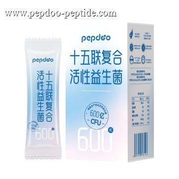 Probiotic Powder Gut Health Supplements